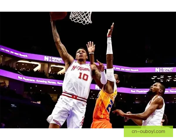 火箭险胜黄蜂四大利好尽显实力