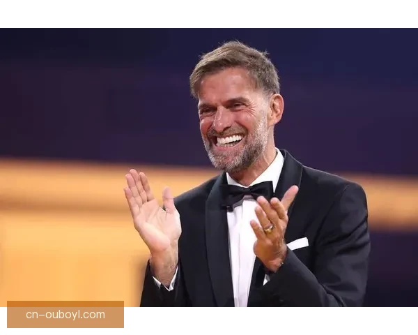 克洛普可能提前回归教练席 德国皇马关注